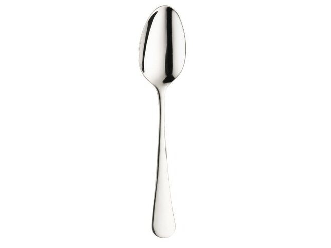 Pintinox Stresa 18/10 2mm - Kaffeelöffel - 12pcs